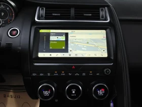 Jaguar E-pace D180 Se, снимка 13