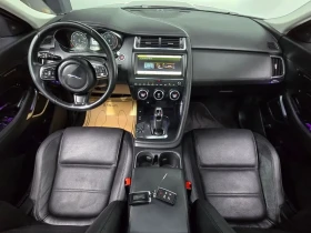 Jaguar E-pace D180 Se, снимка 6