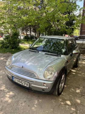 Mini Cooper Mini Cooper 1.6i, снимка 7