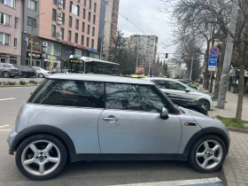 Mini Cooper Mini Cooper 1.6i, снимка 3