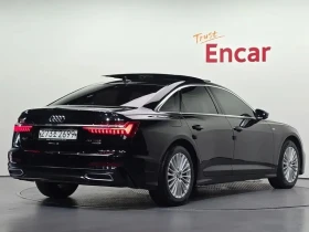 Audi A6, снимка 2