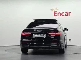 Audi A6, снимка 4