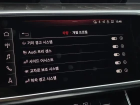 Audi A6, снимка 17