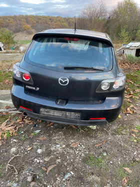Mazda 3 2.0, снимка 4