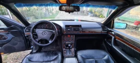 Mercedes-Benz S 350, снимка 7
