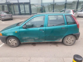 Fiat Punto 1.2, снимка 4