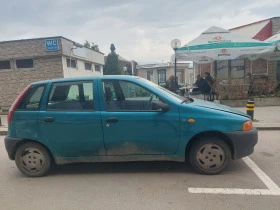 Fiat Punto 1.2, снимка 3