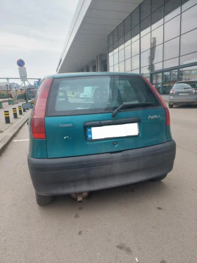 Fiat Punto 1.2, снимка 2