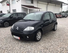     Citroen C3 1.4i - Euro 4 