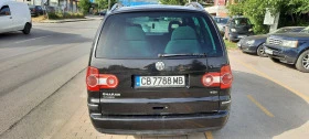 VW Sharan 1.9 TDI 116 Automatic , снимка 7