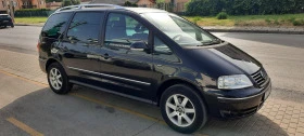 VW Sharan 1.9 TDI 116 Automatic , снимка 2