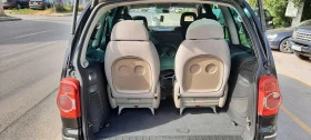 VW Sharan 1.9 TDI 116 Automatic , снимка 5