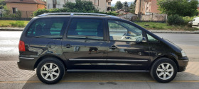 VW Sharan 1.9 TDI 116 Automatic , снимка 3