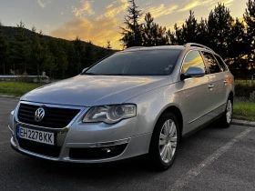 VW Passat 2.0 TDI // | Mobile.bg    4