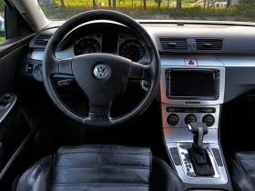 VW Passat 2.0 TDI // | Mobile.bg    8