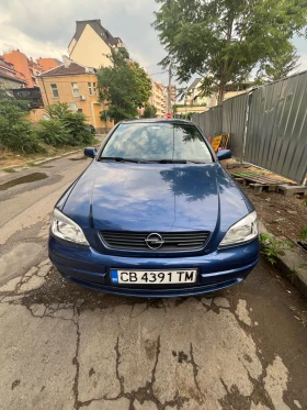 Opel Astra, снимка 3