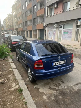 Opel Astra, снимка 6