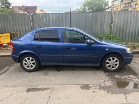 Opel Astra, снимка 4