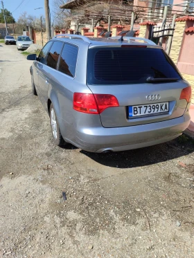 Audi A4, снимка 3