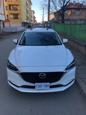 Mazda 6 GS-L SKYACTIVE - [10] 