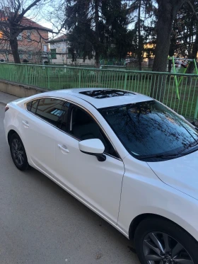 Mazda 6 GS-L SKYACTIVE, снимка 8