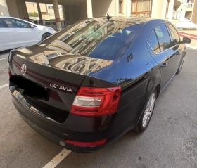 Skoda Octavia, снимка 4