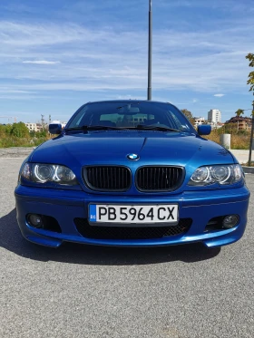 BMW 330, снимка 4