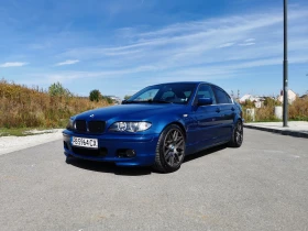 BMW 330, снимка 1