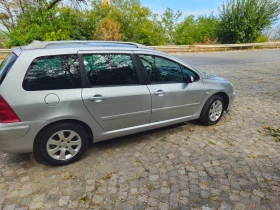 Peugeot 307, снимка 9