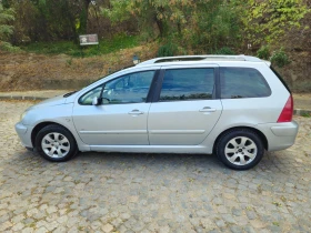 Peugeot 307, снимка 12