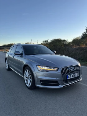 Audi A6 Allroad, снимка 6