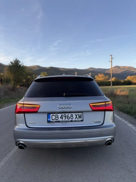 Audi A6 Allroad, снимка 2