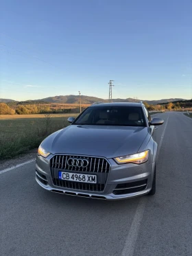 Audi A6 Allroad, снимка 5