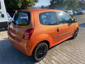 Renault Twingo 1.2 75к.с - [4] 