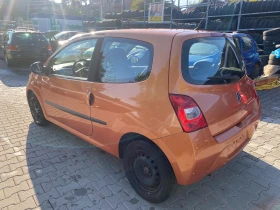 Renault Twingo 1.2 75к.с - [3] 