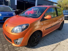 Renault Twingo 1.2 75к.с - [1] 