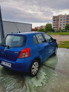 Toyota Yaris, снимка 2