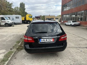 Mercedes-Benz E 200, снимка 6