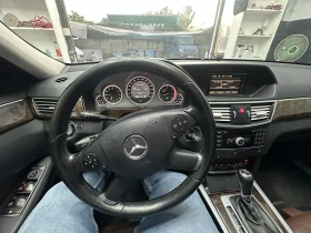 Mercedes-Benz E 200, снимка 13