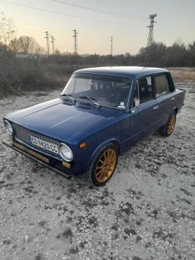 Lada 21011, снимка 2