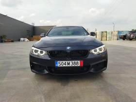  BMW 435