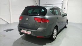 Seat Altea XL 1.6 i fabrichna gaz  | Mobile.bg    5