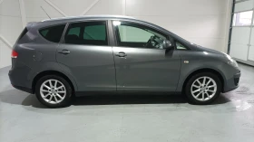 Seat Altea XL 1.6 i fabrichna gaz  | Mobile.bg    4