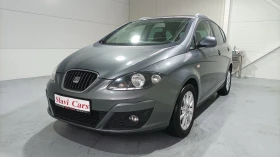     Seat Altea XL 1.6 i fabrichna gaz 