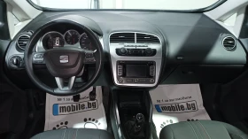 Seat Altea XL 1.6 i fabrichna gaz  | Mobile.bg    10