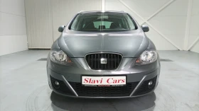 Seat Altea XL 1.6 i fabrichna gaz  | Mobile.bg    2