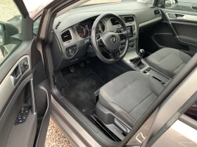 VW Golf 1.6TDI, снимка 8