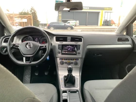 VW Golf 1.6TDI, снимка 7