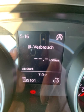 VW Golf 1.6TDI, снимка 9