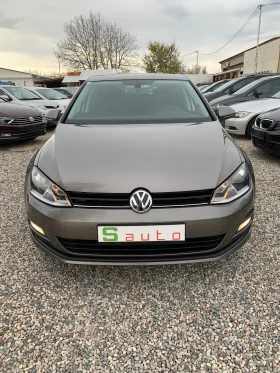 VW Golf 1.6TDI, снимка 2